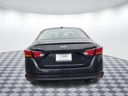 Used 2023 Nissan Altima 2.5 SR image 6