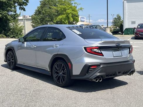 Used 2022 Subaru WRX Premium AWD/4WD image 11