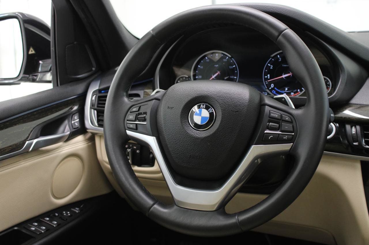Used 2018 BMW X5 sDrive35i RWD image 56