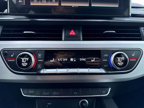 Used 2023 Audi A4 2.0T Premium Plus w/ Premium Plus Package image 47