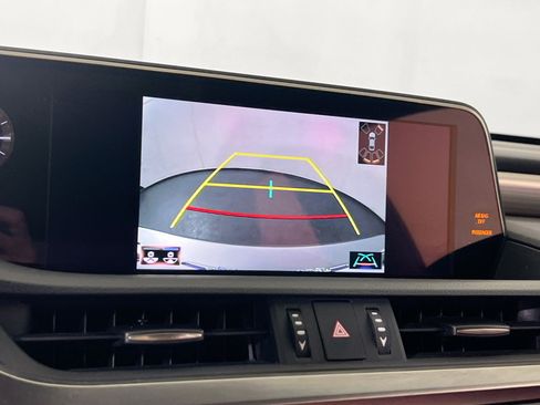 Used 2019 Lexus ES 350 F Sport w/ Accessory Package FWD image 13