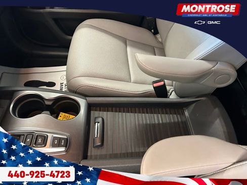 Used 2023 Honda Passport EX-L image 17
