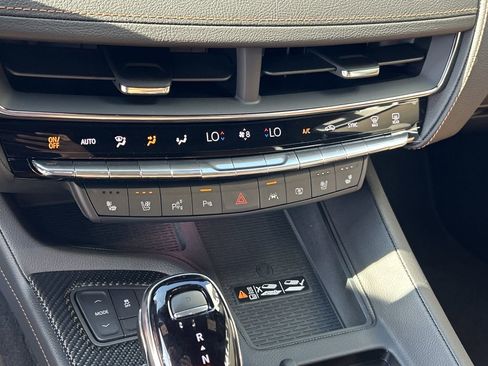 New 2026 Cadillac CT5 Premium Luxury w/ Platinum Package image 22