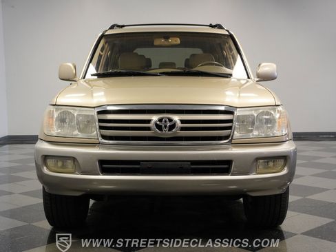 Used 2006 Toyota Land Cruiser image 18