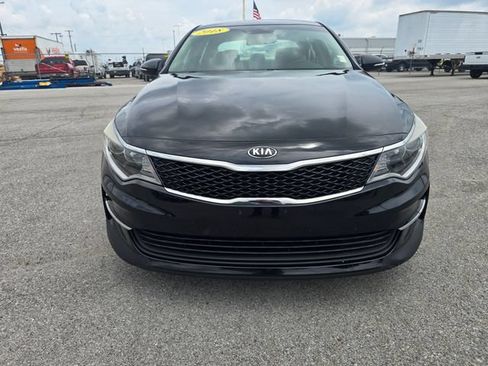 Used 2018 Kia Optima LX FWD image 9