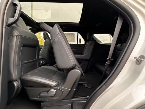 New 2026 Ford Explorer Tremor w/ Tremor Ultimate Package image 70