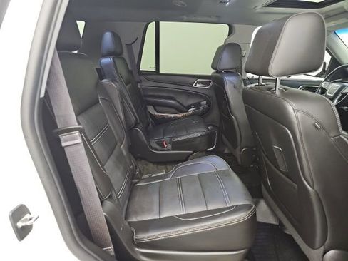 Used 2015 GMC Yukon Denali image 40