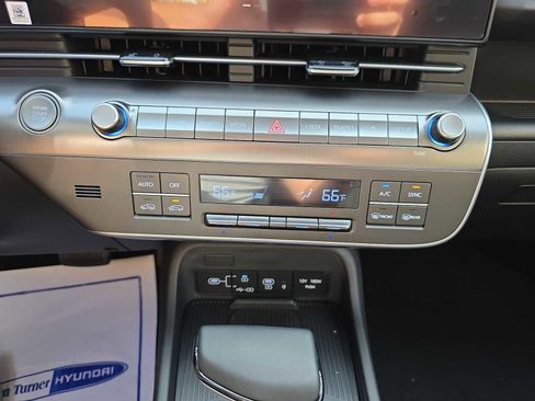 New 2026 Hyundai Kona SEL Sport image 13