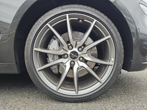 Used 2026 Genesis G70 2.5T Prestige AWD/4WD image 9