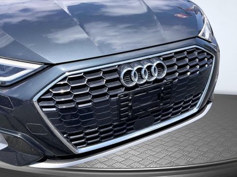 Used 2023 Audi A3 2.0T Premium FWD image 28