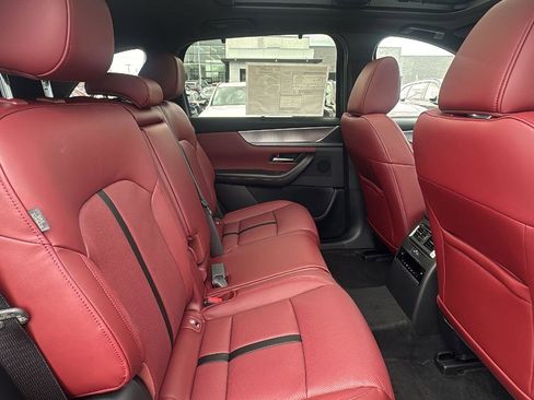 New 2026 MAZDA CX-70 3.3 Turbo S w/ Premium Package image 14