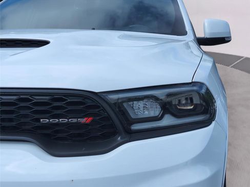 Used 2022 Dodge Durango R/T AWD/4WD image 38