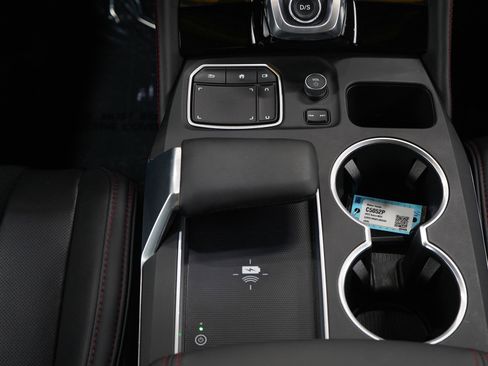 Used 2023 Acura MDX A-Spec image 20