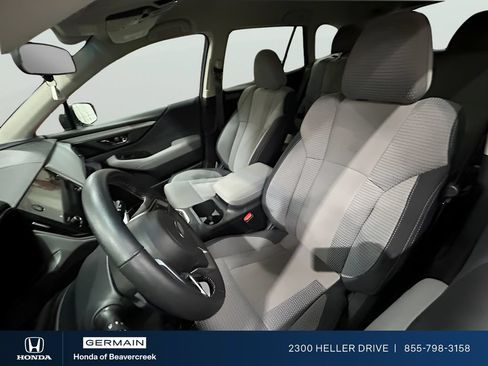 Used 2022 Subaru Outback Premium AWD/4WD image 22