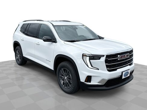New 2025 GMC Acadia Elevation image 36