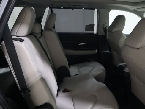 New 2026 Toyota Grand Highlander AWD image 16