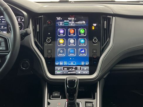 Used 2024 Subaru Outback Onyx Edition XT image 20