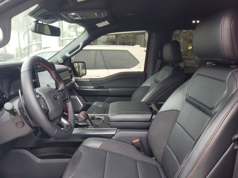 Used 2024 Ford F150 Raptor image 14