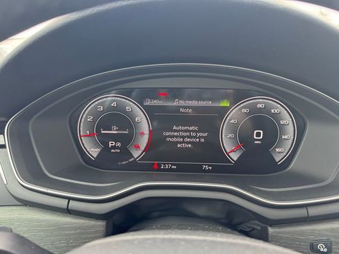 Used 2024 Audi A4 2.0T Premium Plus image 13