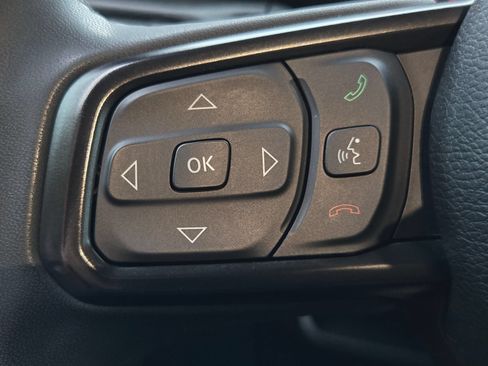 Used 2023 Jeep Wrangler Unlimited Sport AWD/4WD image 26