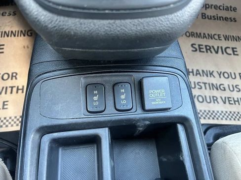 Used 2015 Honda CR-V EX image 24