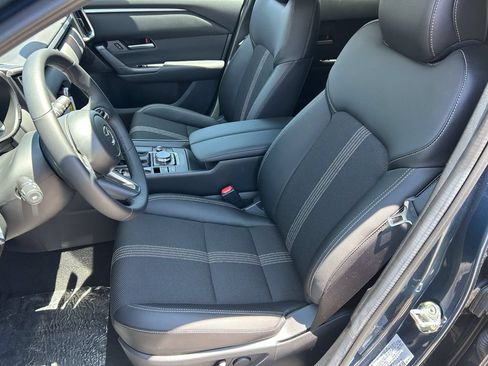 New 2026 MAZDA CX-50 AWD 2.5 S w/ Cargo Package image 23