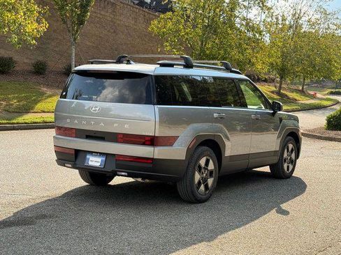 New 2026 Hyundai Santa Fe SEL image 6