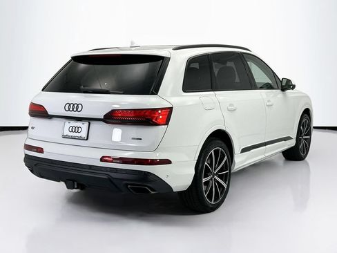 Used 2026 Audi Q7 2.0T Premium Plus w/ Premium Plus Package AWD/4WD image 5