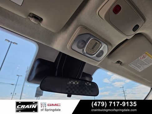 Used 2025 RAM ProMaster 2500 w/ U-Haul Equipment Group FWD image 20