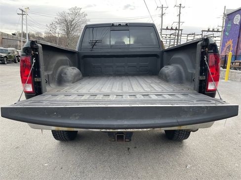 Used 2013 RAM 2500 Big Horn image 13