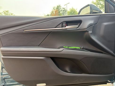 New 2026 Toyota Camry XSE FWD image 10