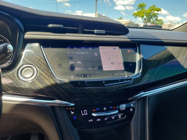 Used 2020 Cadillac XT6 Premium Luxury AWD/4WD image 13