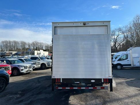 New 2026 Ford E-450 and Econoline 450 Super Duty w/ Driver's Safety Package image 6