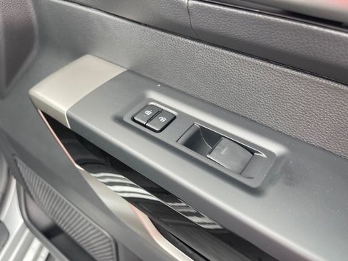 New 2026 Toyota Tundra Limited AWD/4WD image 19