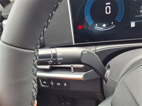 New 2026 Hyundai Santa Fe SE image 24