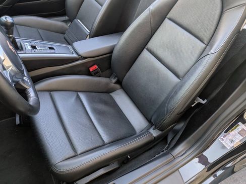 Used 2014 Porsche Boxster RWD image 11