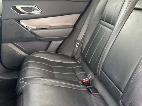 Used 2020 Land Rover Range Rover Velar S image 14