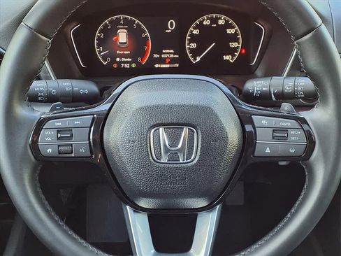 Certified 2025 Honda Pilot Touring image 17