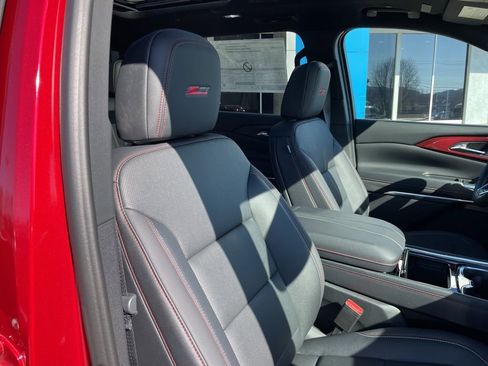 New 2026 Chevrolet Traverse Z71 w/ Driver Confidence Package image 28