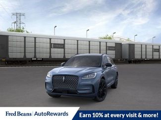 New 2026 Lincoln Corsair Premiere video 2