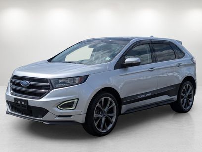 Used 2016 Ford Edge Sport w/ Equipment Group 401A