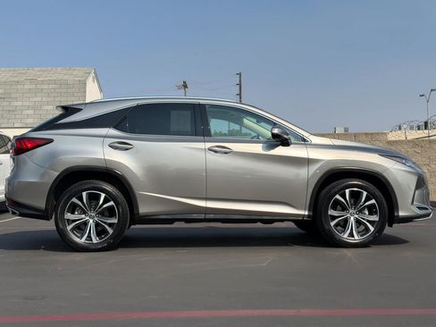 Used 2021 Lexus RX 350 AWD w/ Premium Package image 6