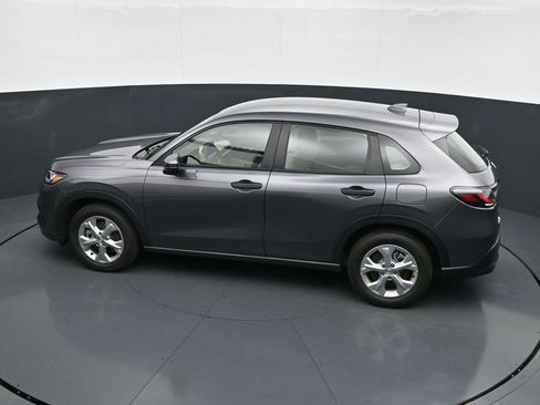 Used 2025 Honda HR-V LX image 24