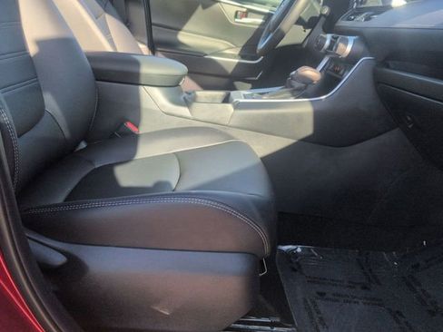 Certified 2024 Toyota RAV4 XLE Premium image 32