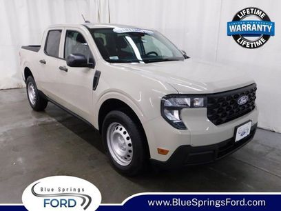 New 2025 Ford Maverick XL