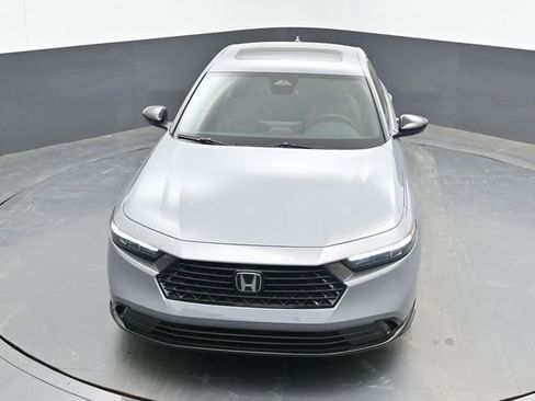 New 2026 Honda Accord Hybrid Sport-L image 14