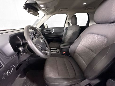Used 2021 Ford Bronco Sport Big Bend AWD/4WD image 3