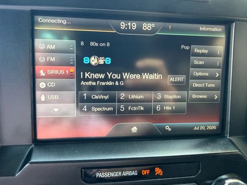 Used 2015 Ford F150 XLT w/ Equipment Group 302A Luxury RWD image 16