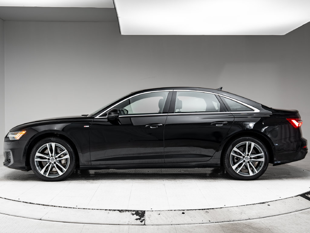 Used 2019 Audi A6 3.0T Prestige w/ Prestige Package AWD/4WD image 2
