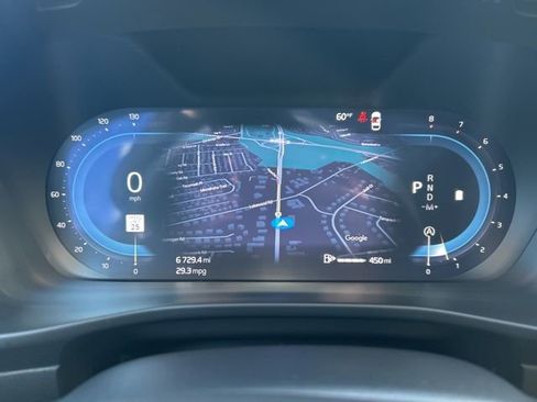 Certified 2025 Volvo XC40 B5 Plus image 20